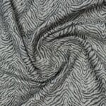 brocart animal print