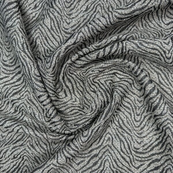 brocart animal print