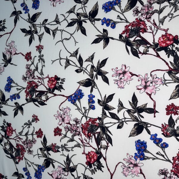 jersey imprimeu floral