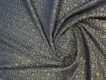 jacquard auriu