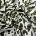 voal animal print