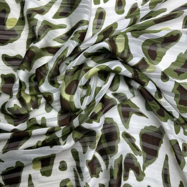 voal animal print