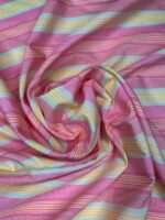 Poplin bumbac dungi colorate