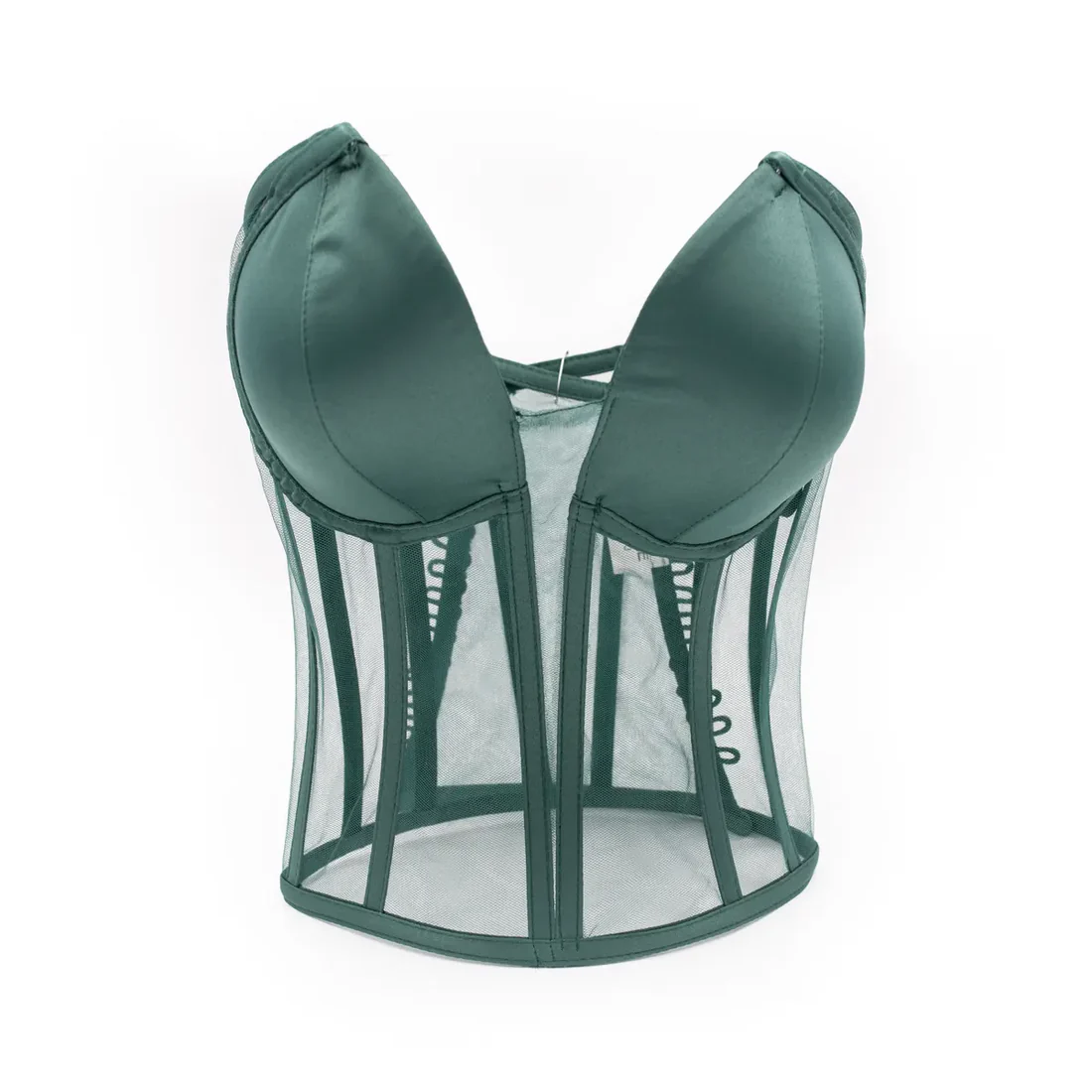 corset-verde-inchis corset verde inchis