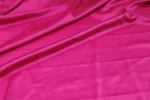 Tafta elastică fucsia - imagine 2