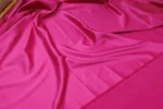 tafta elastică fucsia