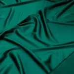 tafta elastică verde smarald