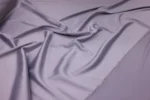 Tafta elastică premium lila prăfuit intens - imagine 3
