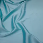 tafta elastică premium turcoaz deschis