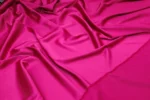 tafta elastică premium fucsia