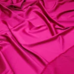 tafta elastică premium fucsia