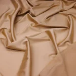 Tafta elastică premium bej auriu