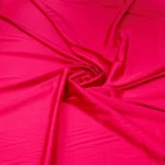 Tafta elastică premium magenta intens - imagine 3