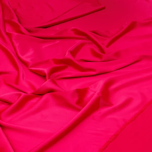 tafta elastică premium magenta