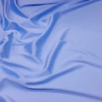 tafta elastică premium azur