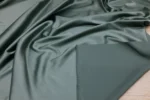 Tafta elastică premium verde pin - imagine 2