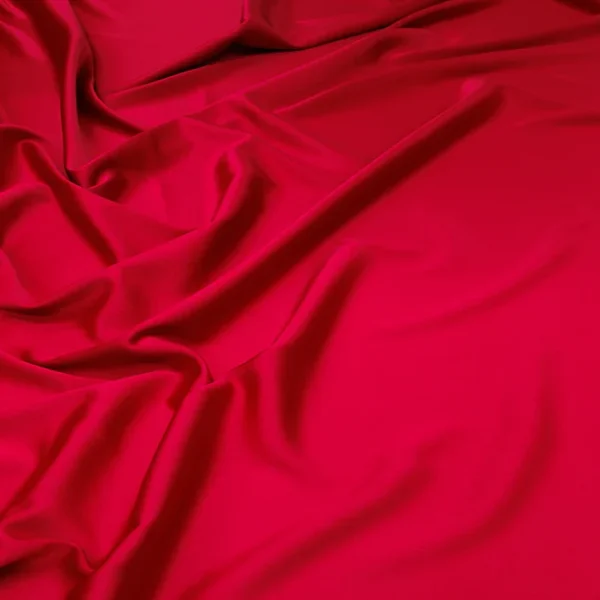 Tafta elastică premium crimson velvet