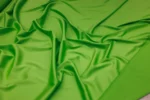 tafta elastică premium verde lime