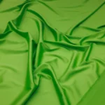 tafta elastică premium verde lime