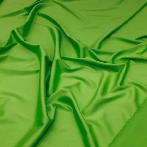 tafta elastică premium verde lime