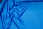 Tafta elastică premium albastru royal - imagine 3
