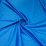 tafta elastică premium albastru royal