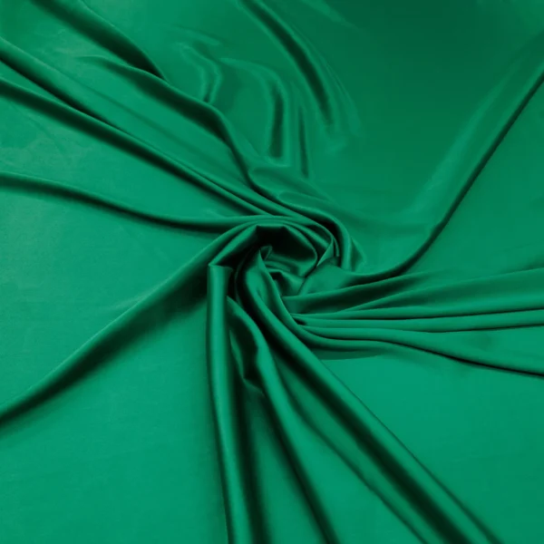 tafta elastică premium verde smarald