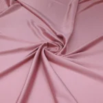 Tafta elastică premium rose pudrat