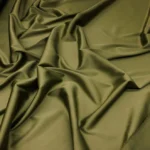 tafta elastică premium verde kaki