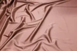 tafta elastică premium rose gold